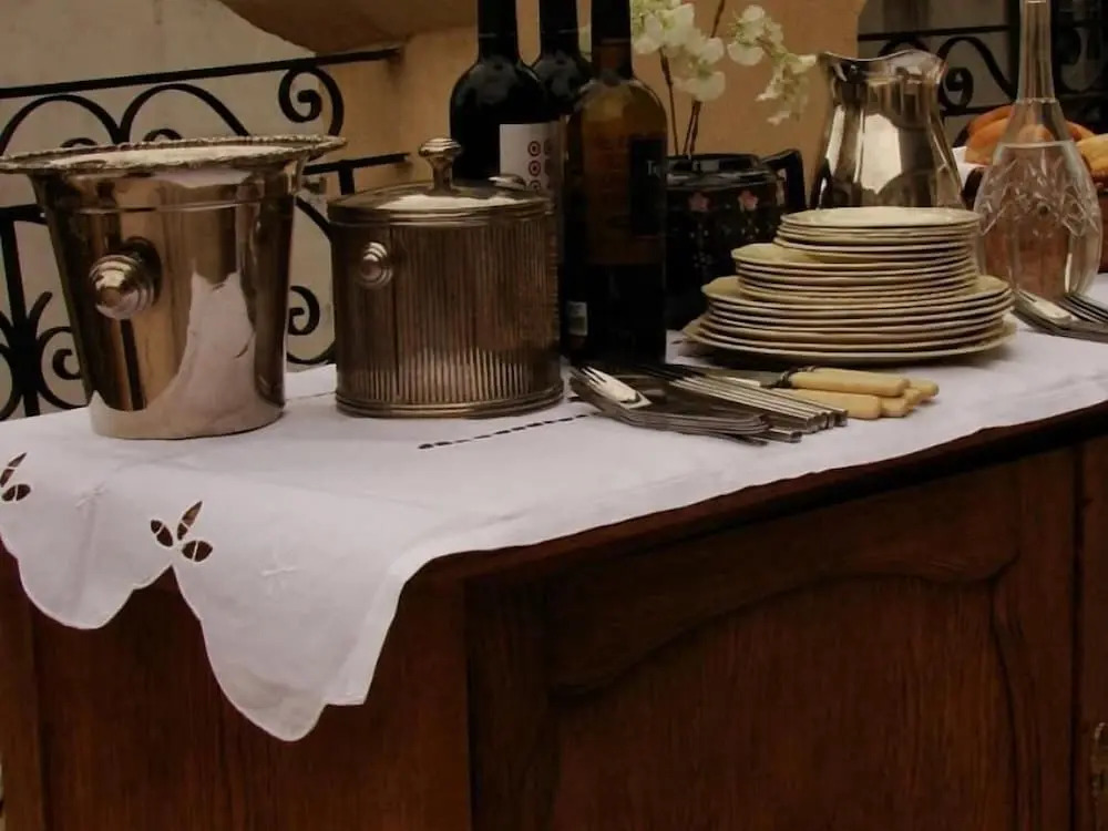 Arribo Buenos Aires Hotel Boutique