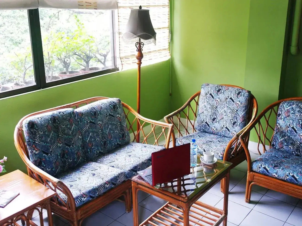 Teo-Fel Pension
