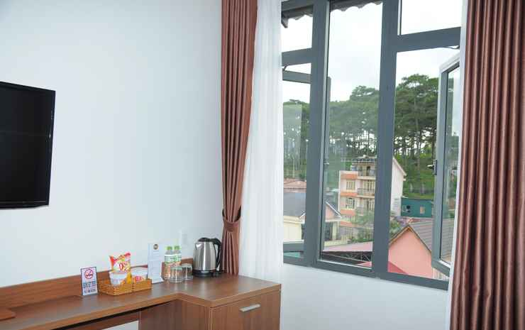 Khánh Minh Hotel
