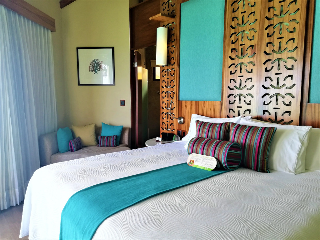 Palafitos Overwater Bungalows, All & More Inclusive - Adults Only