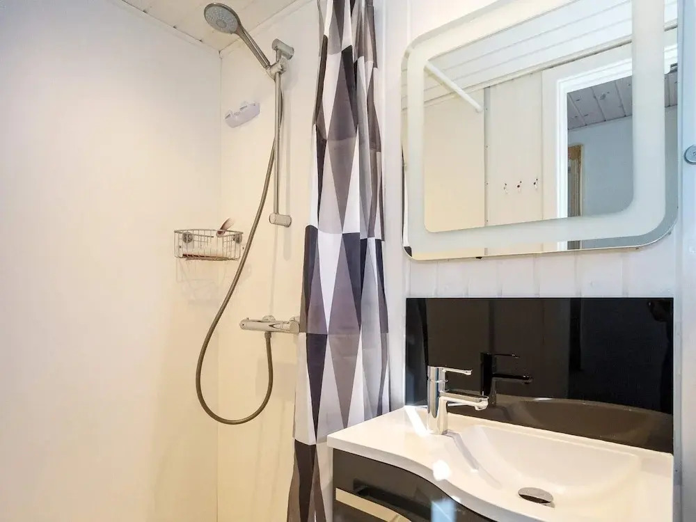6 person holiday home in Vestervig-By Traum