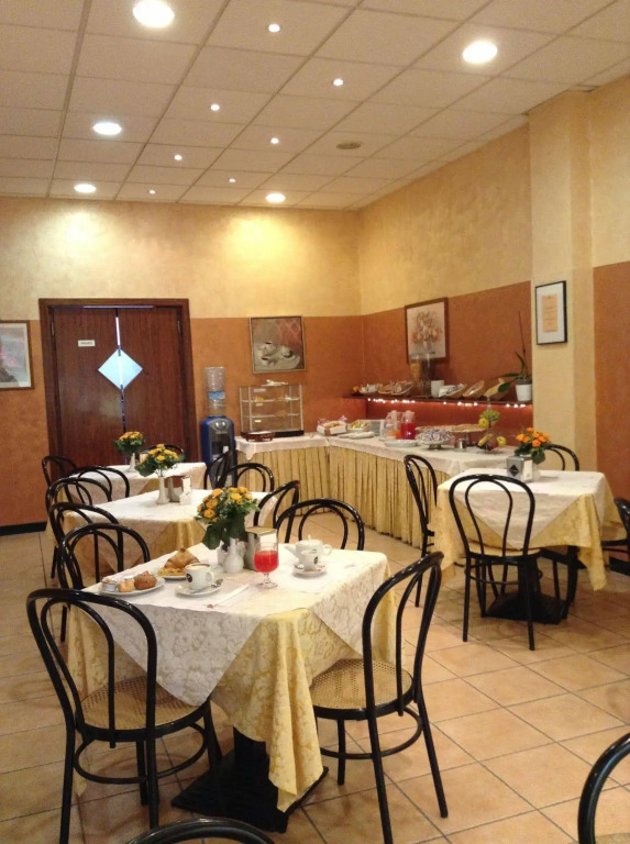 Hotel Nuovo Rondò