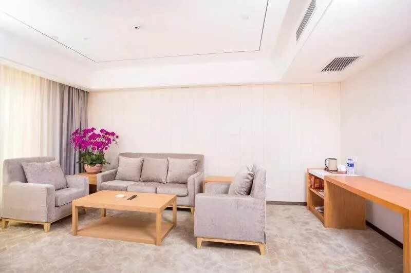 De Sense Hotel Guangdong Guangzhou