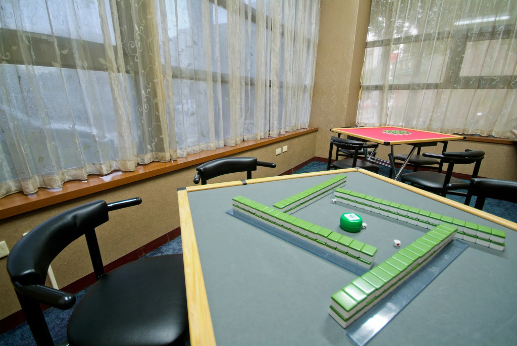 F Hotel Tainan- Pet-friendly