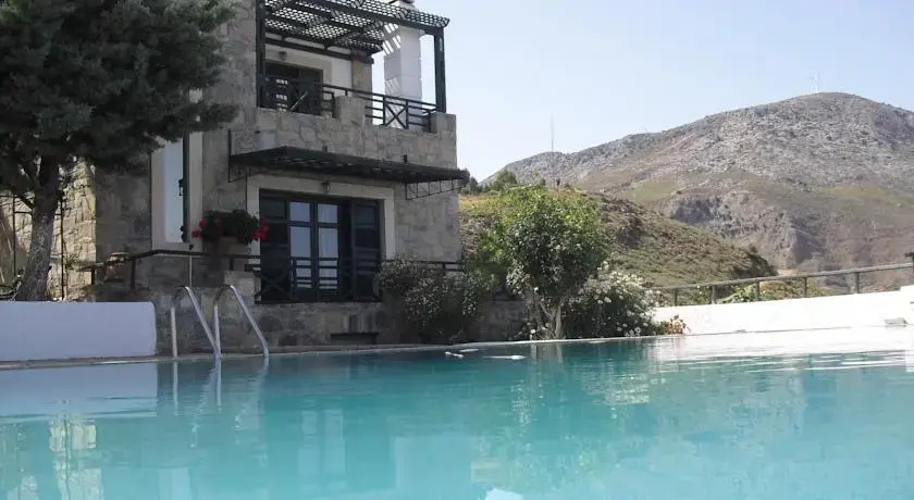 Villa Margarites