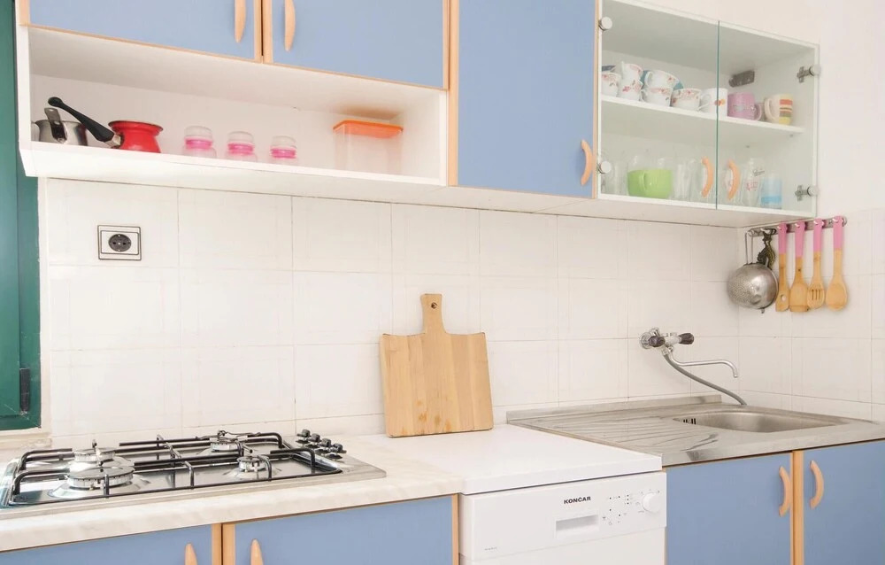 Stunning Home in Sevid With Wifi and 4 Bedrooms