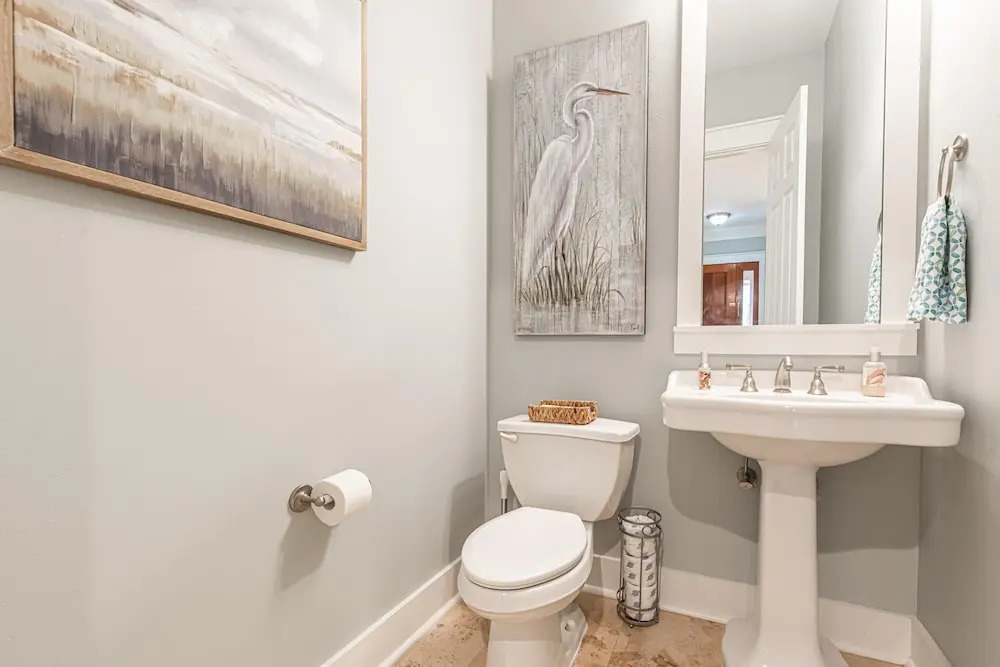 Magnolia Bay 8582