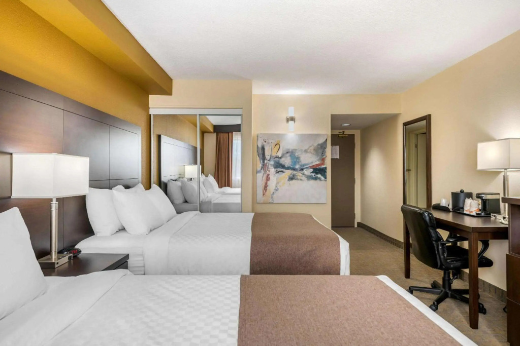 Quality Inn & Suites