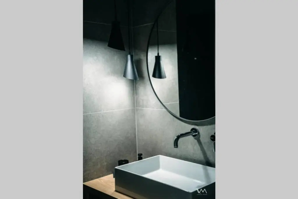 Fsm Apartments Perdika