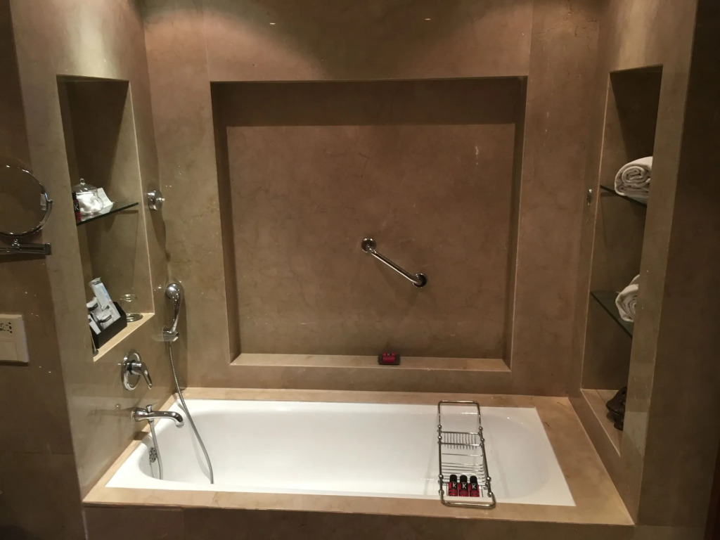 The Lalit Mumbai