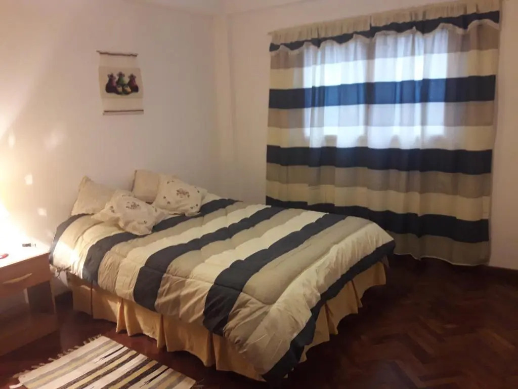 Apartment Chunin Depart