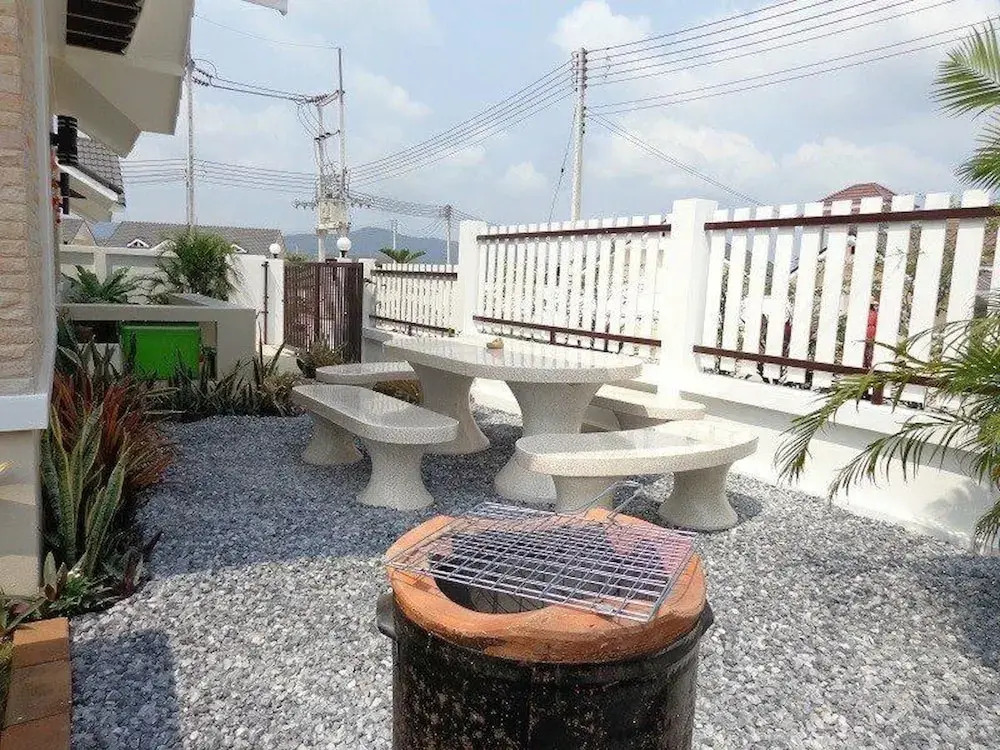 Sandy Home Sattahip