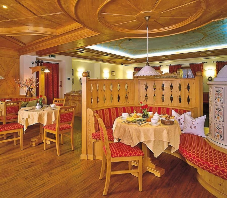 Hotel Garnì Carpe Diem