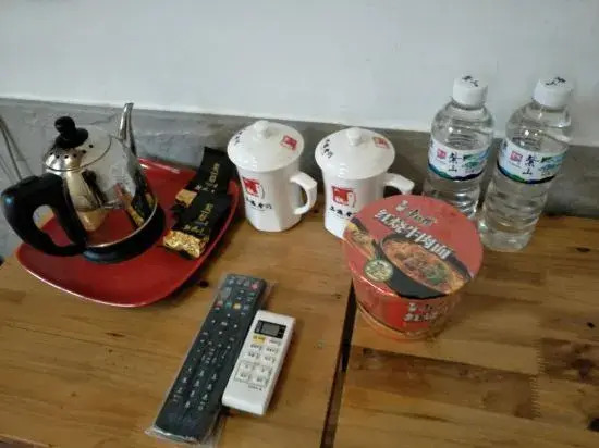 云水谣土楼会所