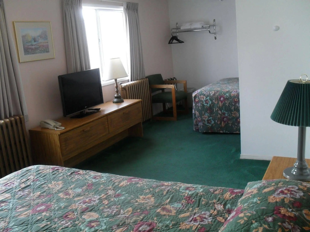 The Maq Hotel