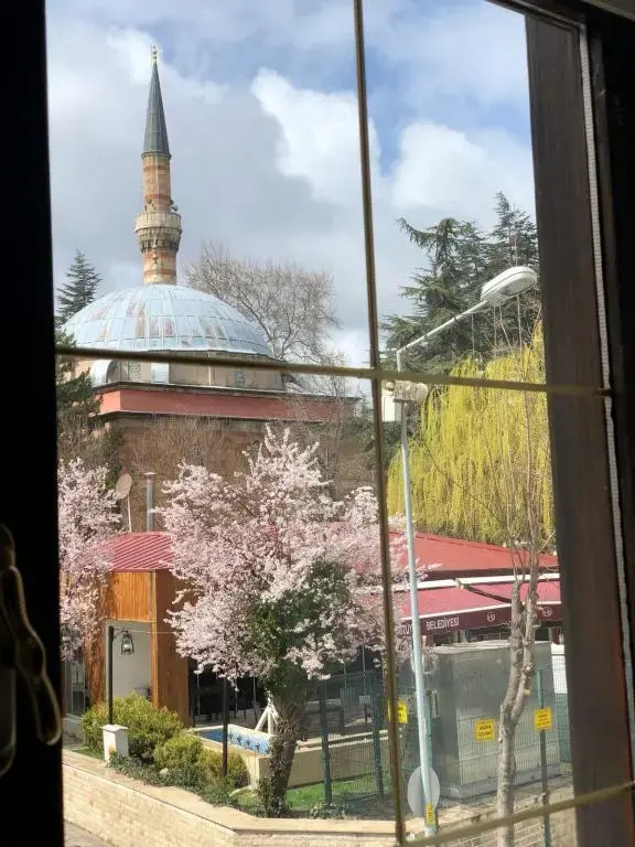 Utopia Konak Otel
