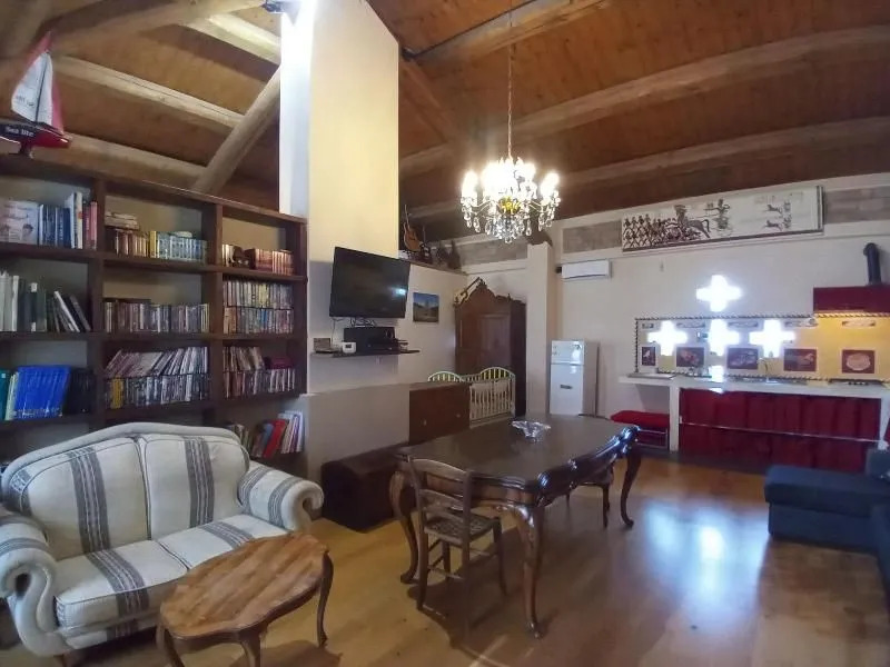 Antico Casale dei Sogni agriturismo