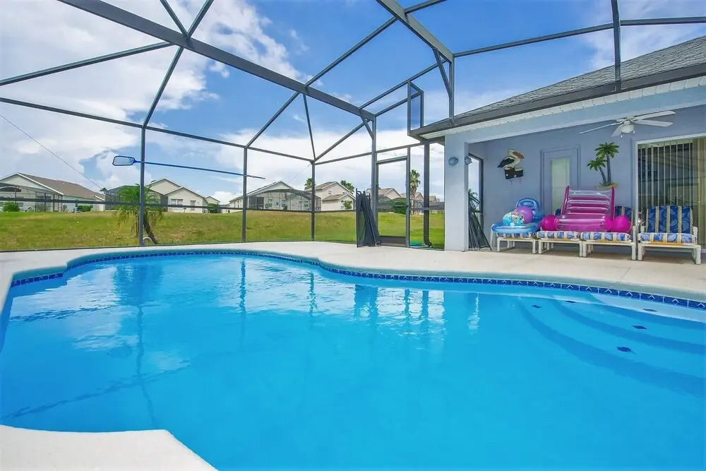 Hot Tub, Games Room!!, Private Pool