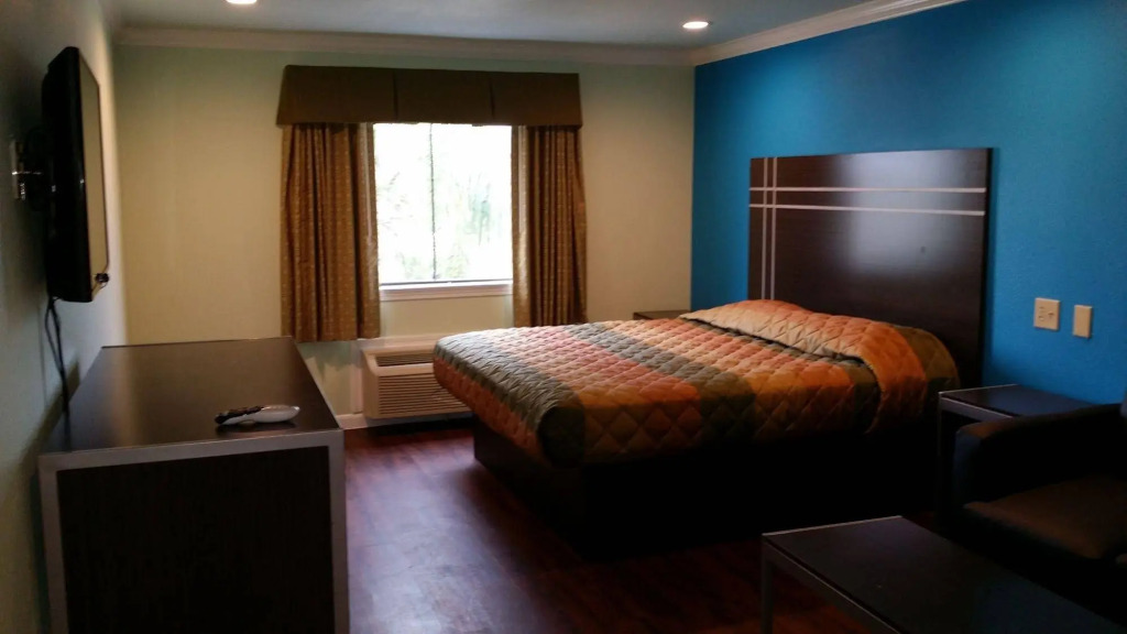 Motel 6 Houston, TX - Hwy 249 and Fallbrook