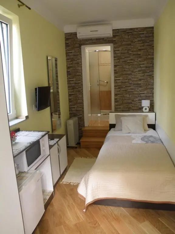 Rooms Alida
