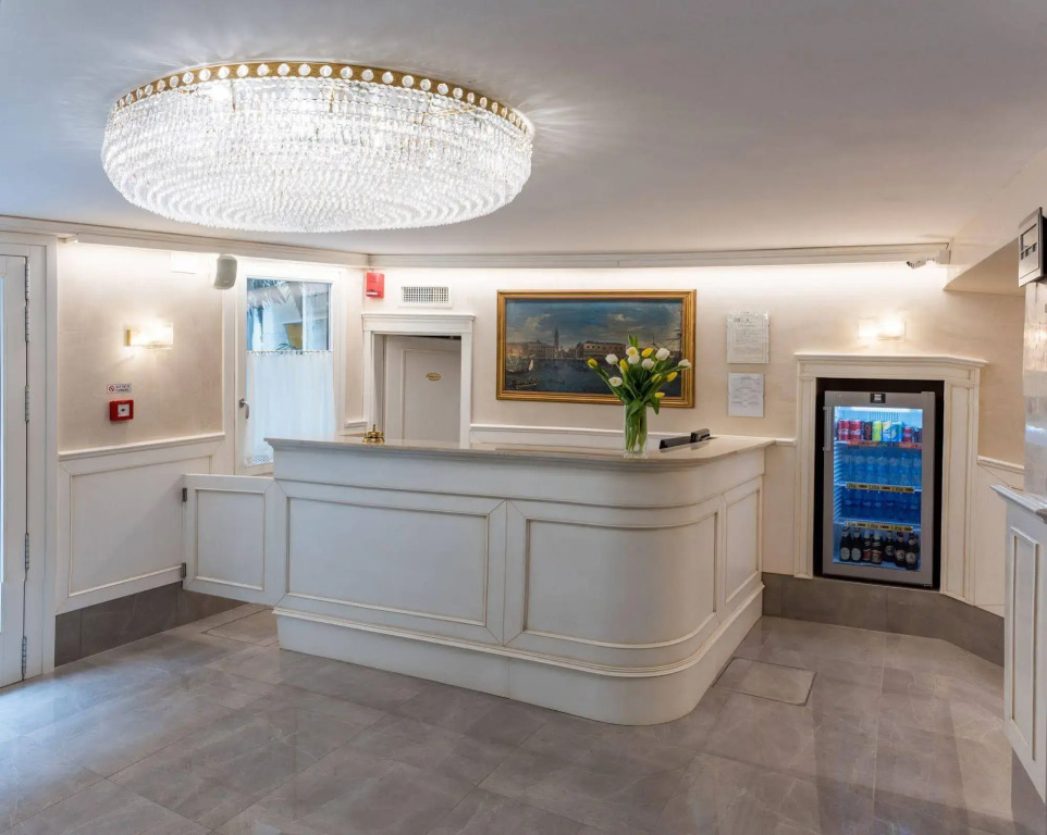 Hotel Guerrini