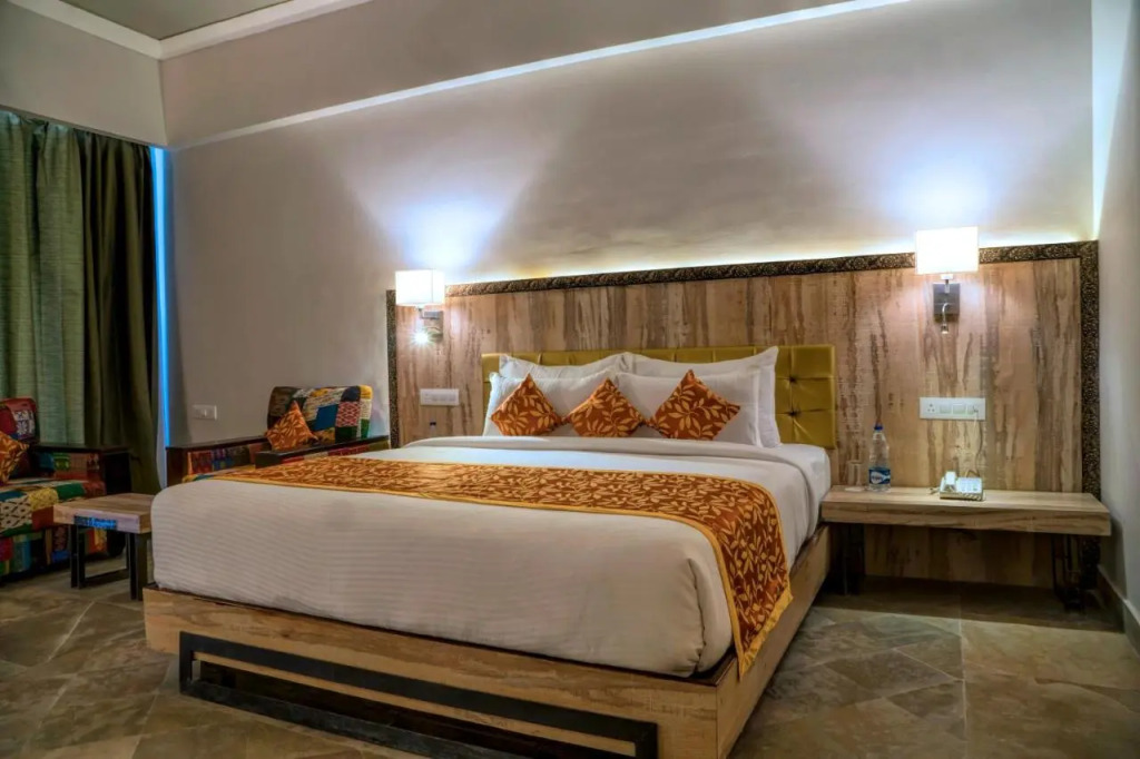 Via Lakhela Resort & Spa