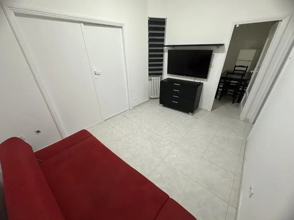 Cozy Arriba Apartment in Pontevedra