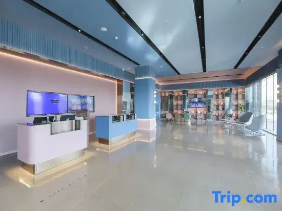 HanTing Hotel (Wuhan Optics Valley High-Agriculture Biotechnology Park Zone 2)