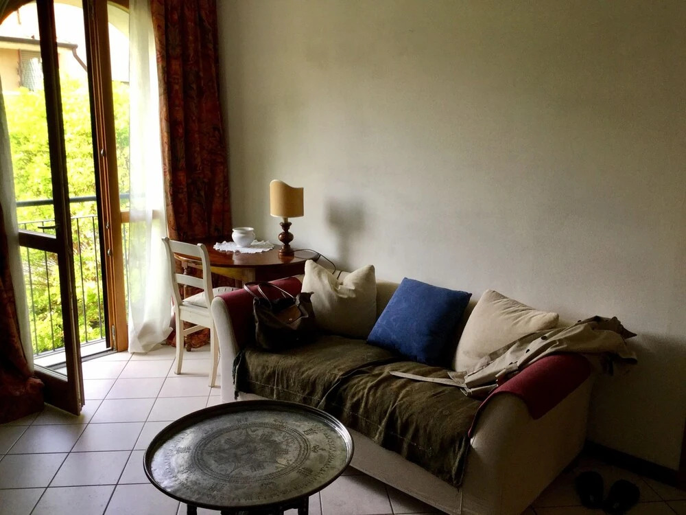 Casa Eva