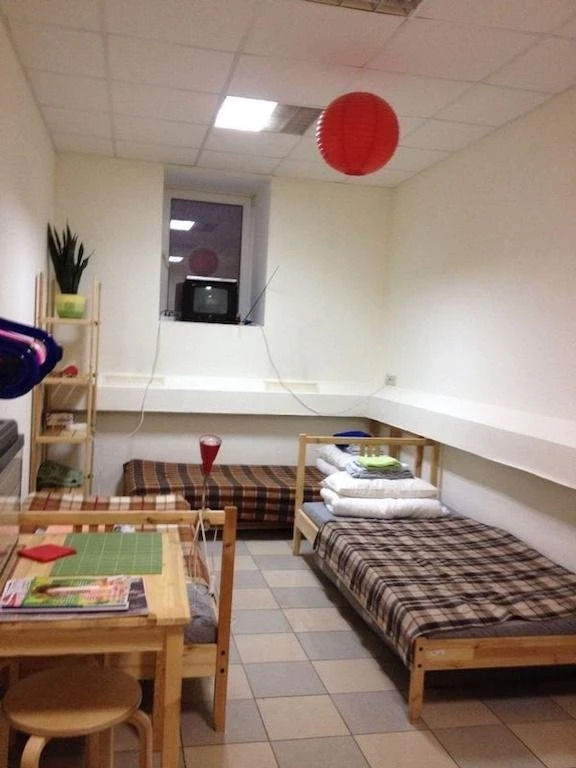 Hostel Hotei
