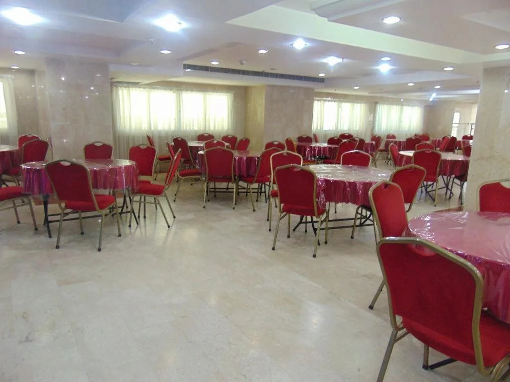 Athman 2 Hotel