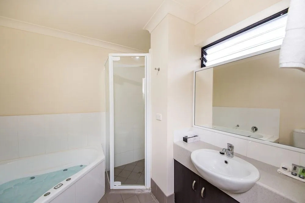Dalby Fairway Motor Inn