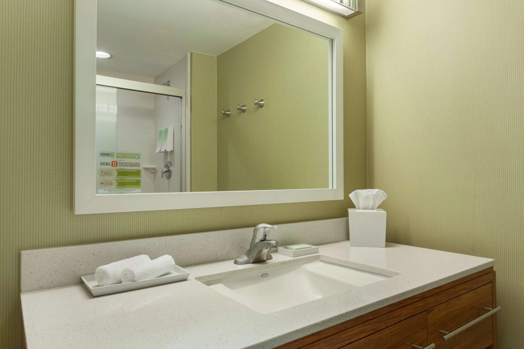 Home2 Suites by Hilton Denver West / Federal Center