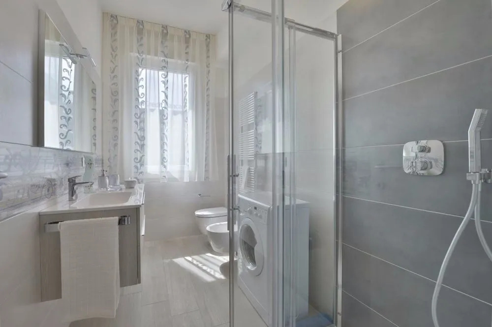 UR-NEST Vestri - Golden Suite