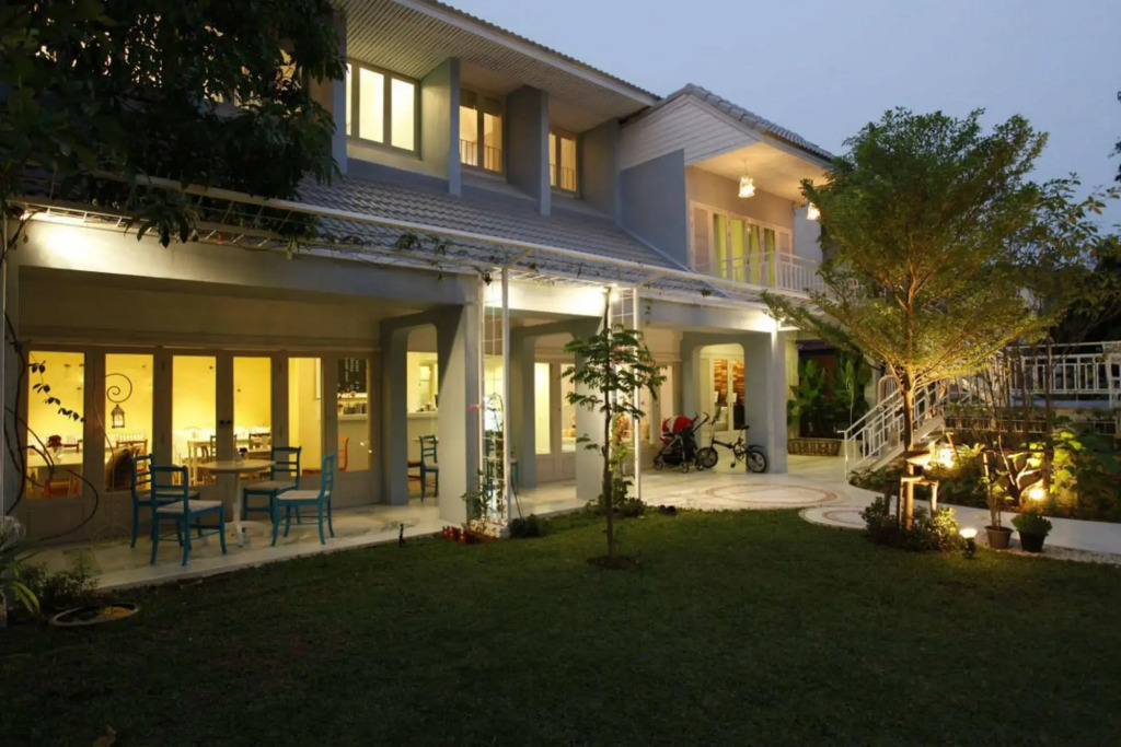 Baan Hmon-Oon