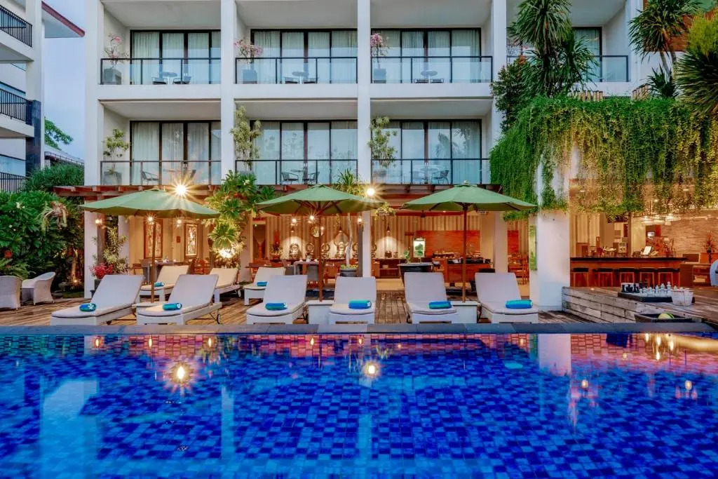 Duaraloka Sanur