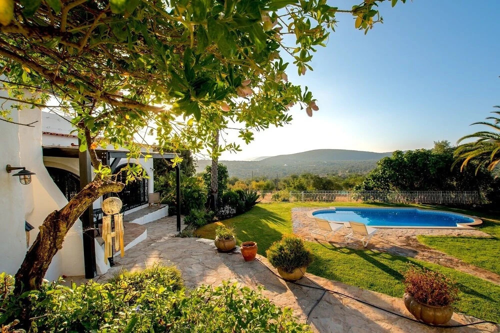 Cosy Farmhouse Quinta da Eira 140 Years old