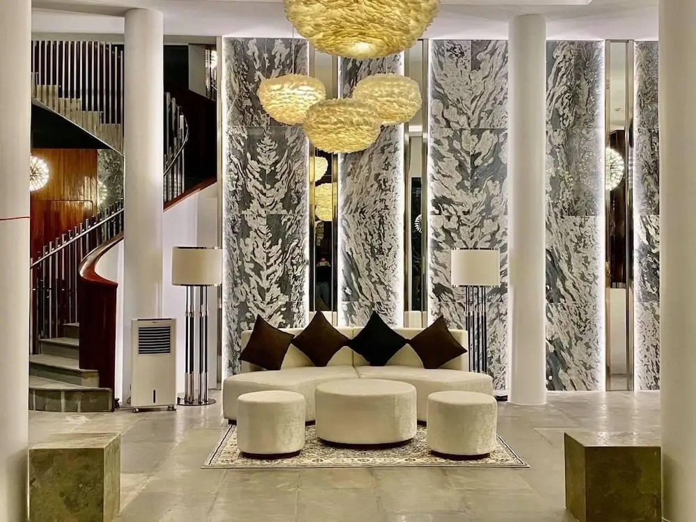 UTEY Hotel