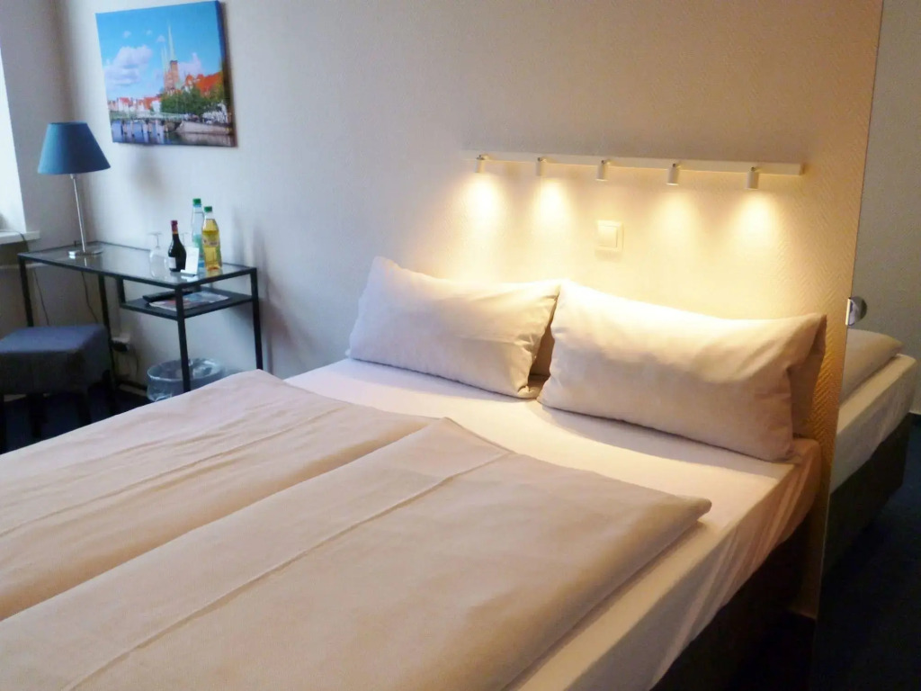 Hotel Am Mühlenteich