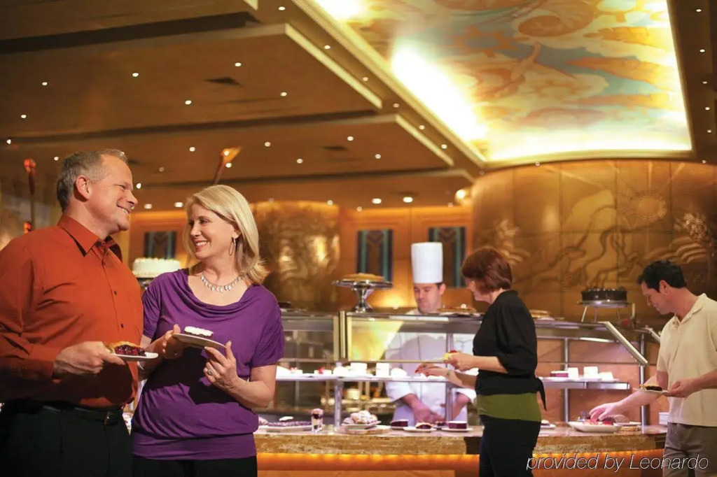 Hollywood Casino Gulf Coast