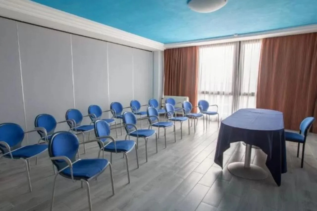 Best Western Hotel Garda