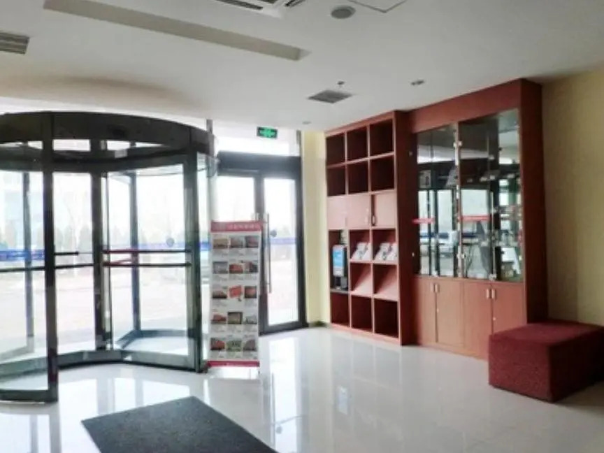 Hanting Express Dalian Huayuankou