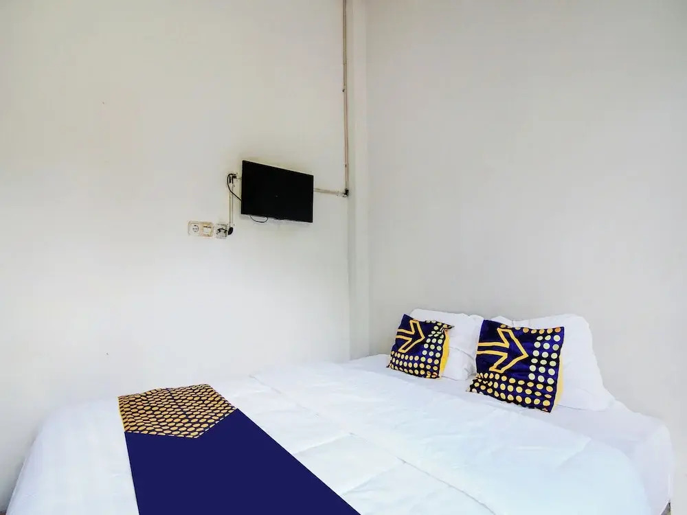 Hotel O Oklahoma Homestay Syariah