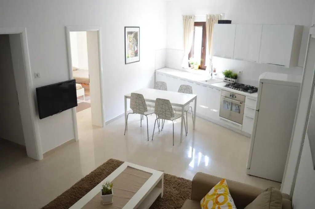 Apartments Villa Alba