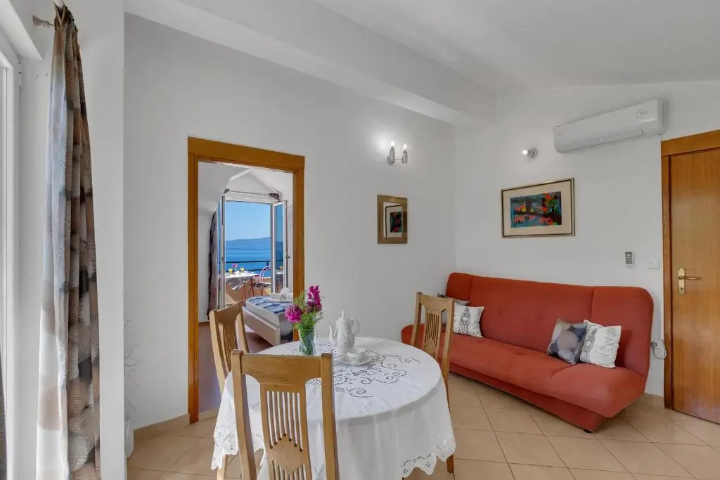 Apartment Caluna