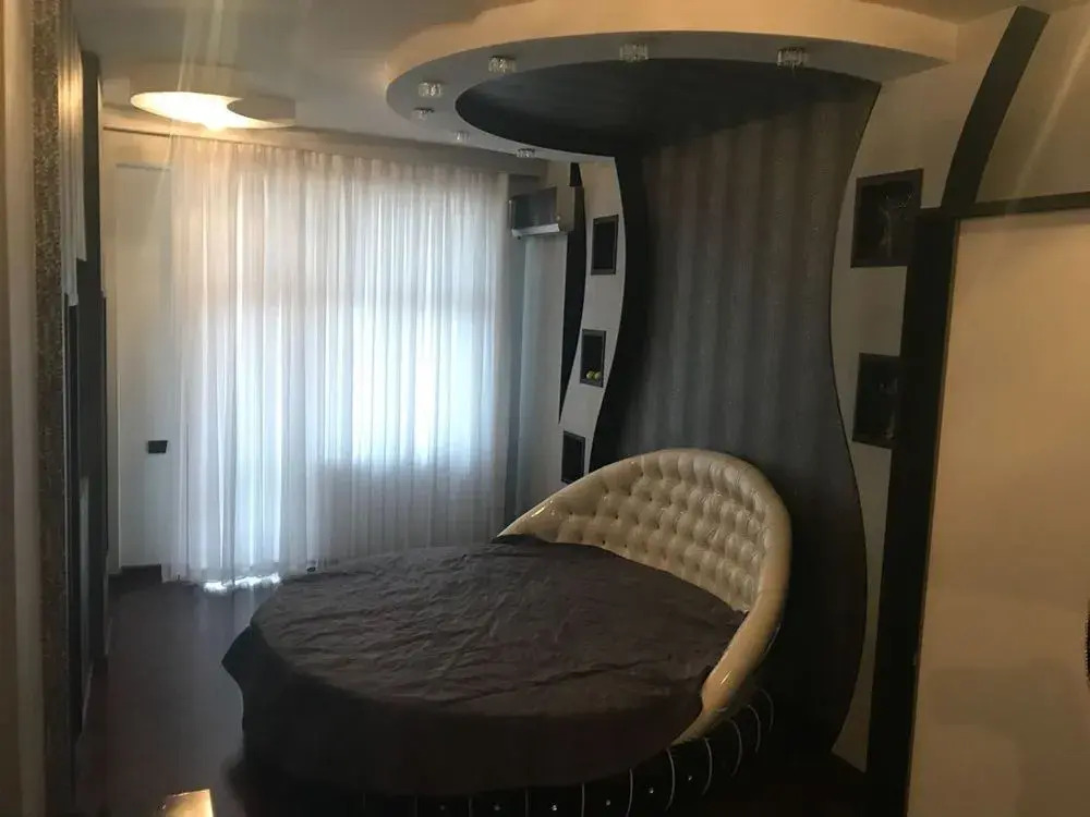 Семейные апартаменты Baku