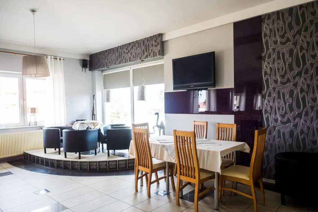 Hotel Barka