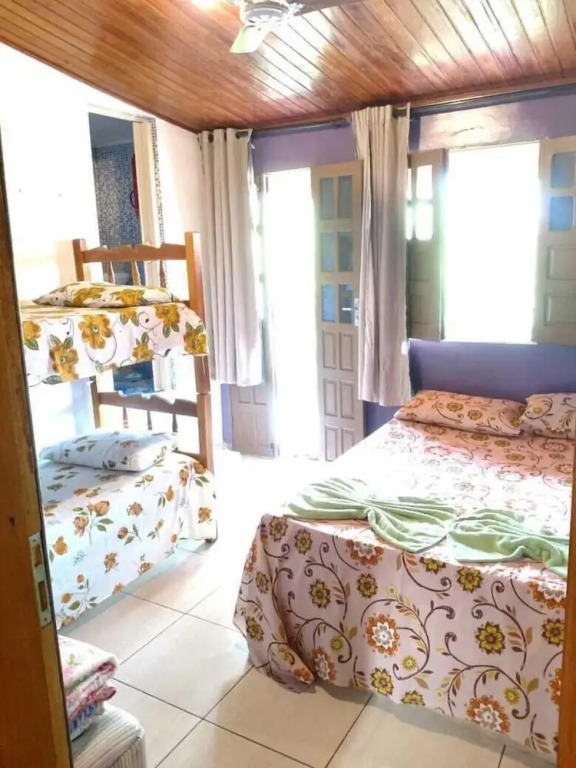 Cama e Café