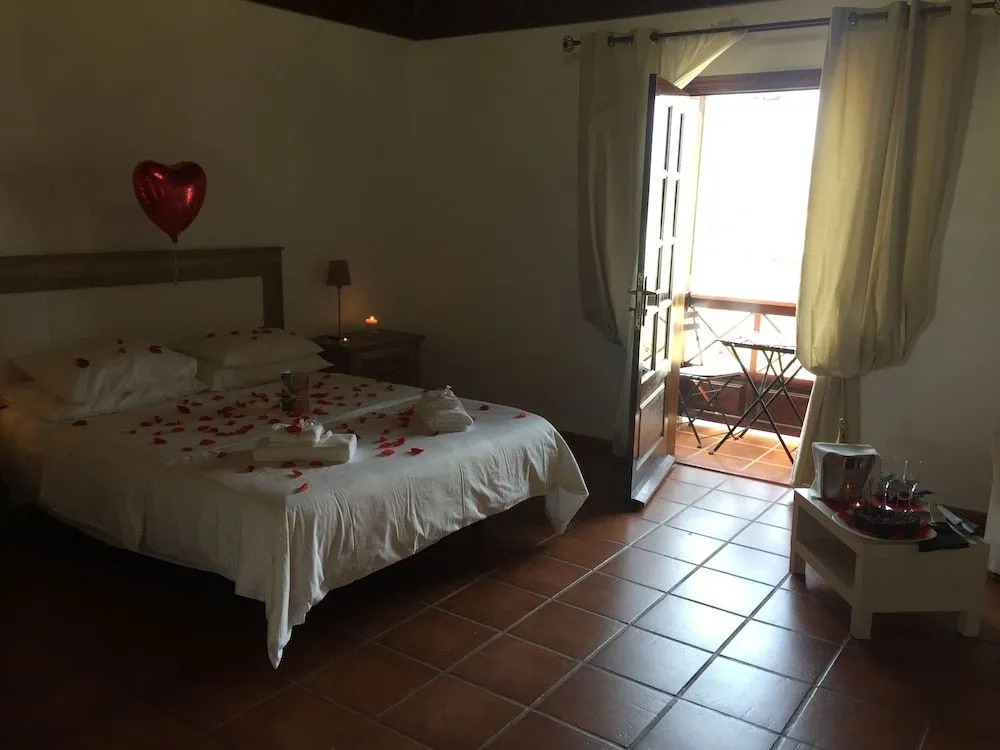 B&B El Meridiano