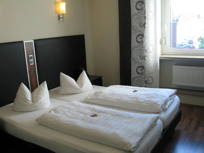 Ottos Parkhotel Saarlouis